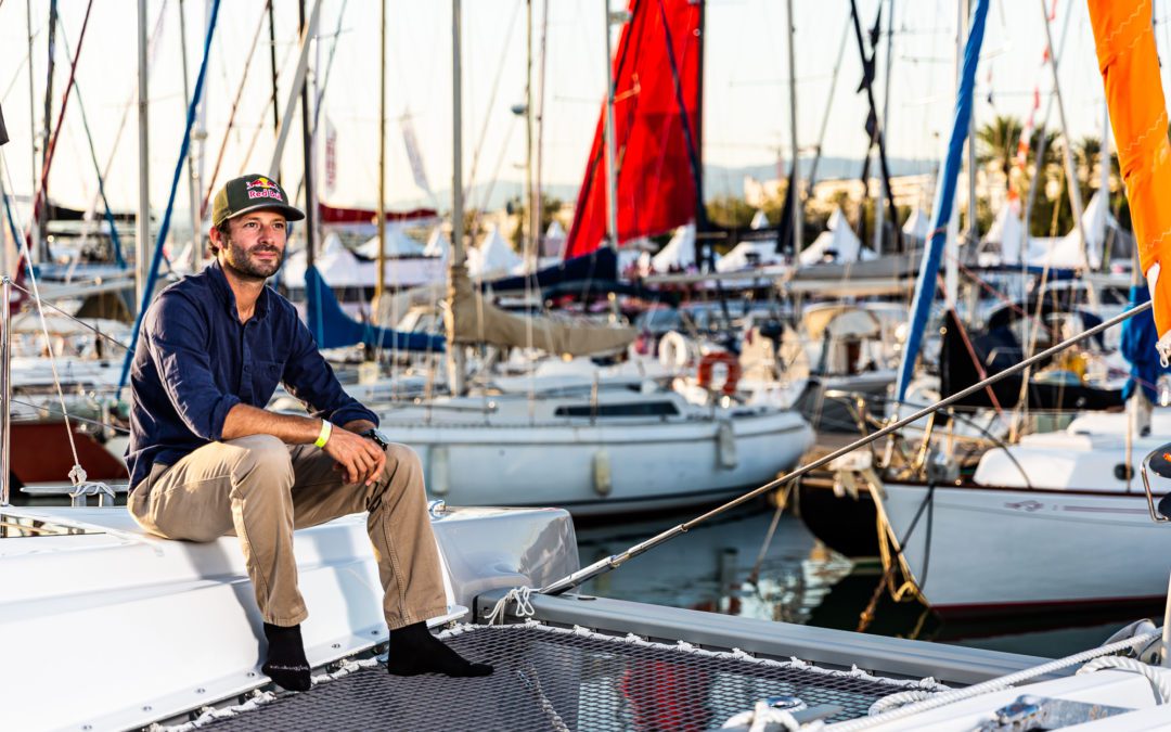 Groupe Beneteau / CNB – Lancement Excess