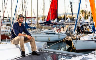 Groupe Beneteau / CNB – Lancement Excess