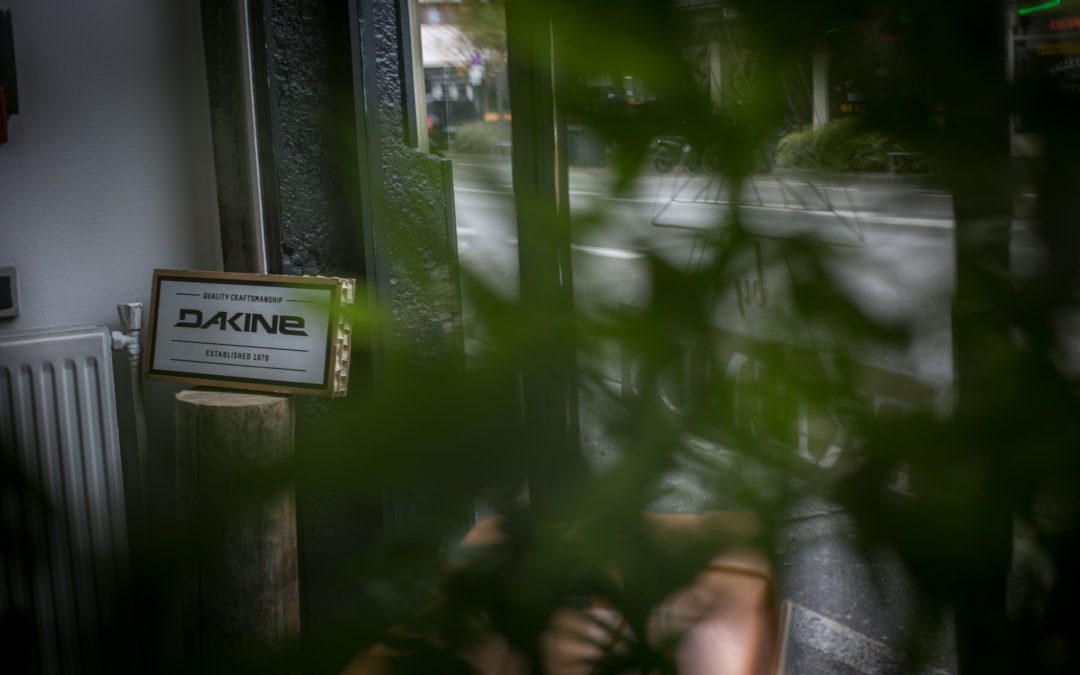 Dakine – Sales Meeting