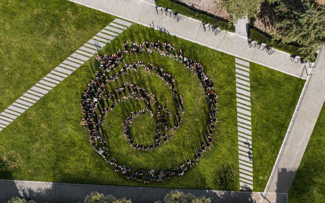 Ubisoft – Projet Photo Studio