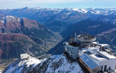 Columbia Europe – Strategic Partnership Summit