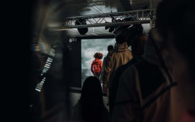 Columbia Europe – Digital Sales Meeting S25