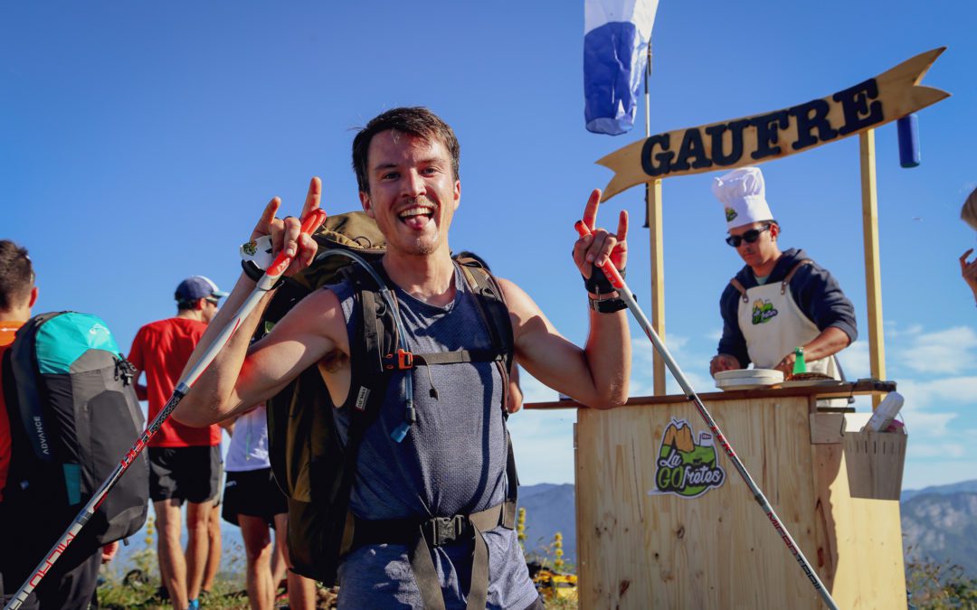 Les Grands Espaces – Gofretes 22