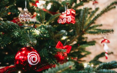 Ubisoft – Noel du Studio Annecy