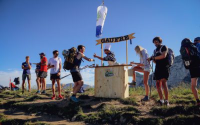 Les Grands espaces – Gofretes 2023