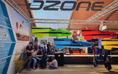 Ozone – Coupe Icare 2024