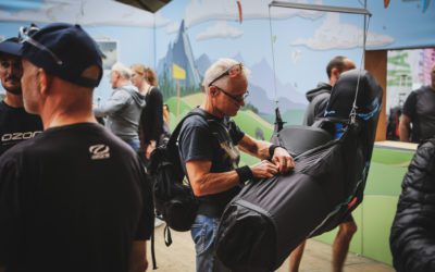 Ozone – Coupe Icare 2023