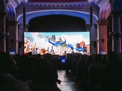 Red Bull France – Kick Off National 2024