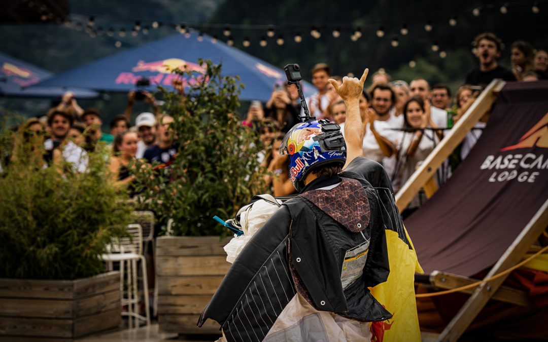 Red Bull France – KOCC22