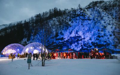 Red Bull GMBH – All In Meeting