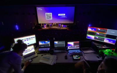 Ubisoft – Annual Meeting