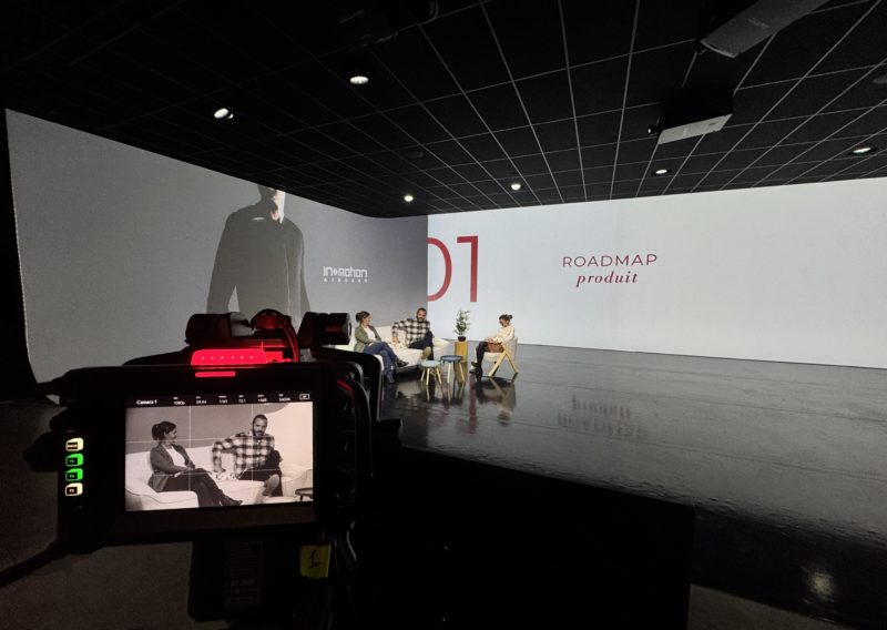 In&motion – Keynote 2025