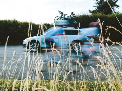 Red Bull Bora Hansgrohe – Climb Like A Pro