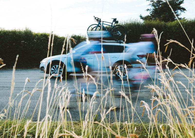 Red Bull Bora Hansgrohe – Climb Like A Pro