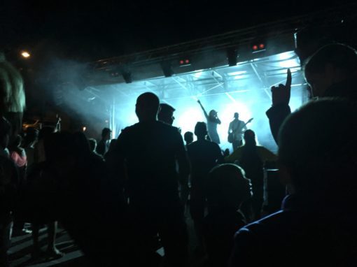 Transmaurienne – Concert des 30 ans
