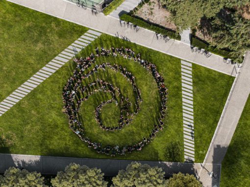 Ubisoft – Projet Photo Studio