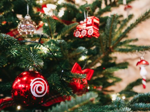 Ubisoft – Noel du Studio Annecy