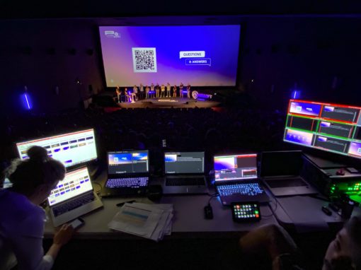 Ubisoft – Annual Meeting