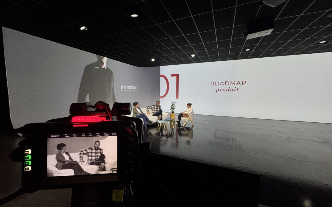 In&motion – Keynote 2025